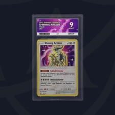ACE 9   - Shining Arceus -