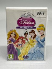 VIDEOGIOCO DISNEY PRINCESS