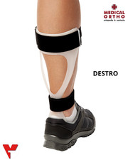 Tutore Molla AFO per piede