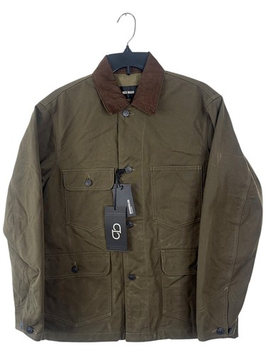 Giacca highland buck mason - highland,