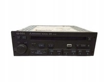 Mitsubishi Space Star Radio