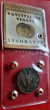 10 Centesimi 1939 IMPERO 2°