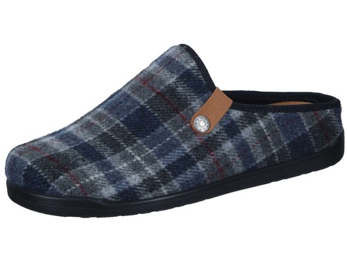 Fly flot ciabatta uomo - da, a