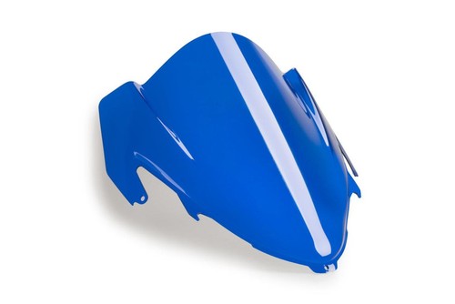 Parabrezza blu - parabrezza,