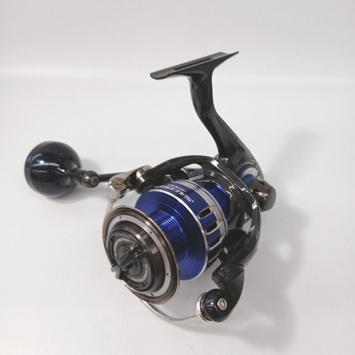 Mulinello spinning daiwa 15 - da,
