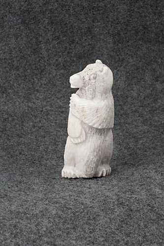 Orso zuni scultura fetish - zuni,