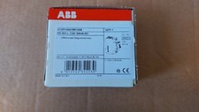Interruttore Differenziale Magnetotermico ABB DS901 20A 30mA/AC