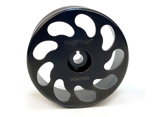 Campana frizione bgm pro - frizione, pro-