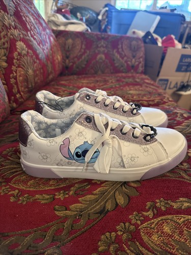 Scarpe sneakers stringate