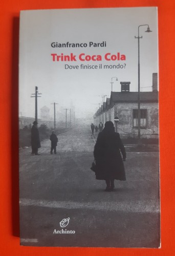 Gianfranco pardi trink coca - gianfranco,
