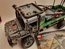 LEGO: Technic - Camion