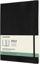 Agenda Settimanale 2022