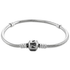 Pandora Moments Snake Chain