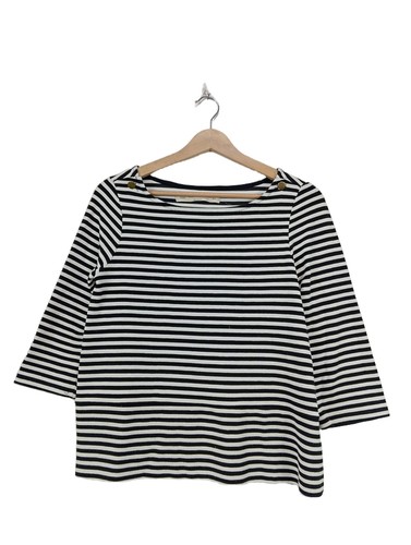 Zara maglietta righe donna - maglietta,