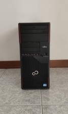 pc usato ESPRIMO P910 E90+ Scheda video GT710 2gb CPU i5 3th