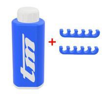 RECUPERO FLUIDI TM RACING UNIVERSALE SMR/SMX/SMR/SMX/EN/MX 125 250 300