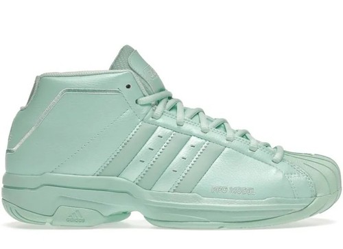 Adidas pro model - 2g, clear