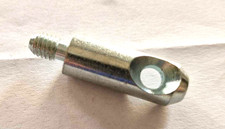 Perno per Giunzione a Barilotto mm. 10x30 Filettatura mm. 6 Pz. 10 VITEL