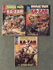 Marvel ~ Racconti selvaggi con