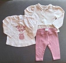 Set completo Mayoral neonata 6