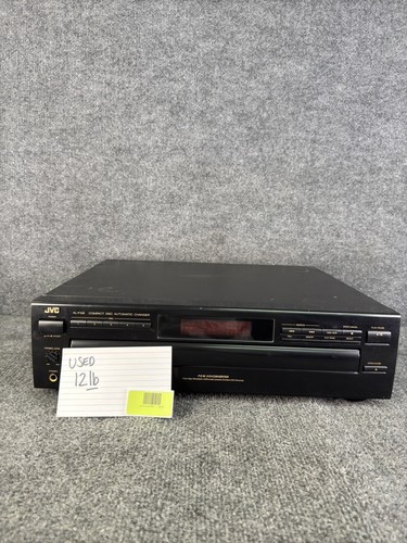 Jvc f106 cambia - xl-f106, 5