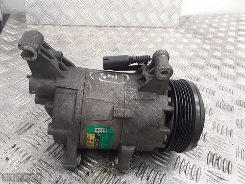 2002 mini cooper compressore - cooper,