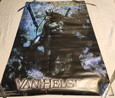Van helsing wolfman locandina - helsing,