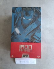 Hot Toys Iron Patriot