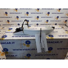 Maniglia Porta Esterno Anteriore Destro Ford Fiesta 6a Serie (2012)