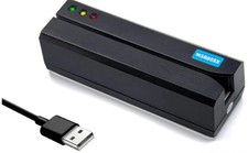MSR605X Deftun Card Reader