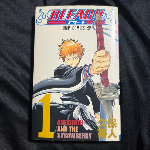 Bleach vol edizione - vol.1,
