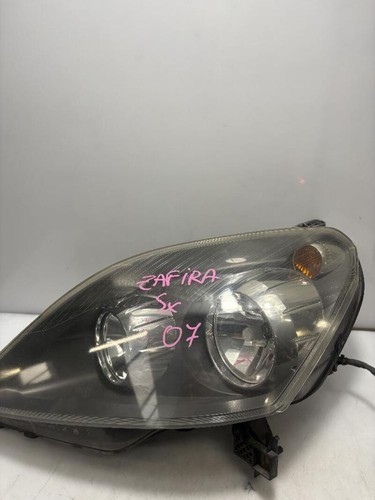 93190408 faro fanale sinistro