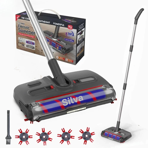 Silva sweep spazzatrice per - sweep,
