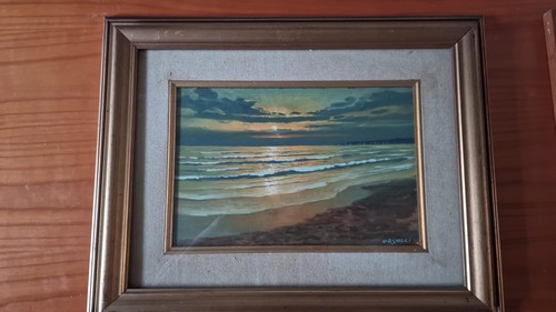Pittura olio massimo - pittura,