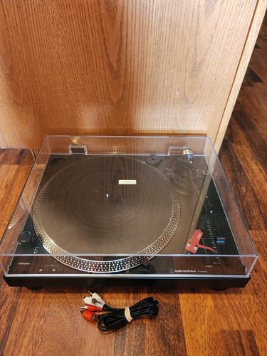 Audio technica - audio-technica, at-