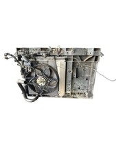 CALANDRA CON KIT RADIATORI PER