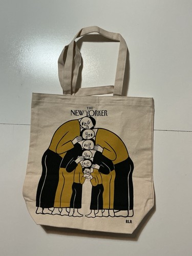Borsa tote tela - tote, new