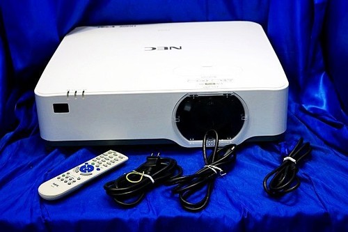 Proiettore laser 3lcd - proiettore,
