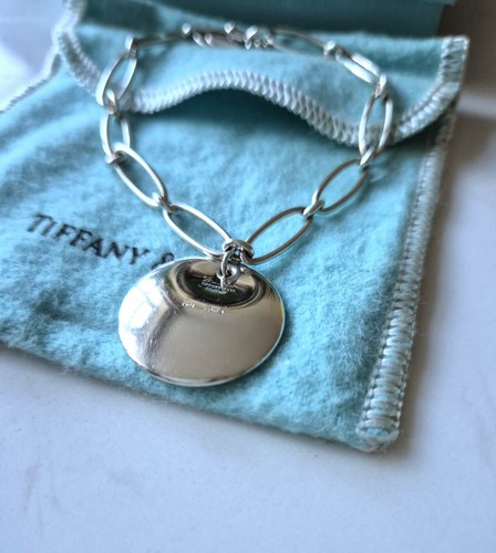 Bracciale tiffany elsa - &, co.