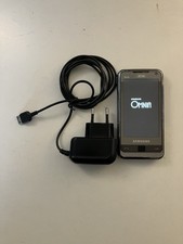 Telefono Cellulare Samsung SGH-i900 Omnia - Funzionante con Caricabatterie LEGGI