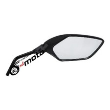 SPECCHIO RETROVISORE HONDA 125-150CC SH 2020-2024 DESTRO (OEM : 88210-K0R-V01 )