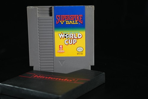 Superspike ball world cup - +,