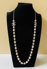 Collana Vintage CHANEL