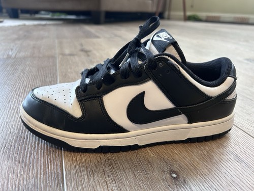 Panda bassi nike dunk donna - nike,