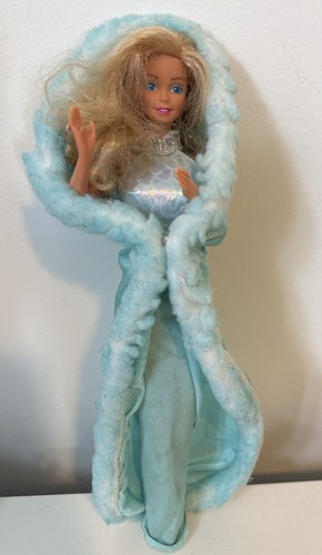 Bambola barbie vintage - bambola, magic