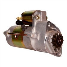 Motorino di avviamento per NISSAN CABSTAR NAVARA PATHFINDER 2.5 DCI TD