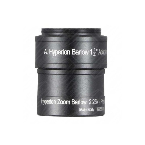 Baader barlow lente hyperion - barlow,