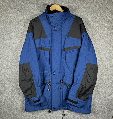 Giacca sci vintage st - da,