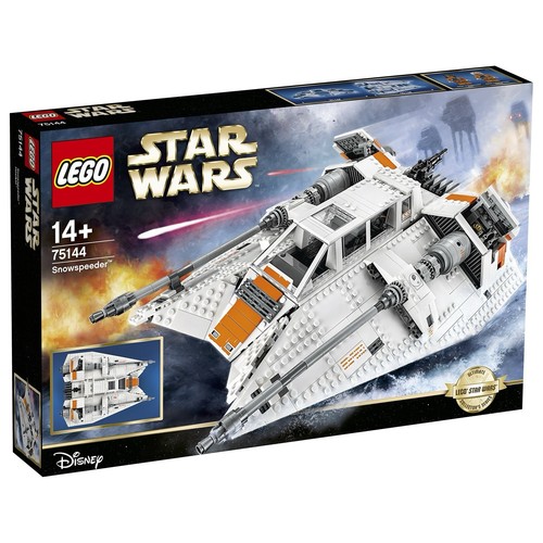 Lego star wars 75144 - wars,
