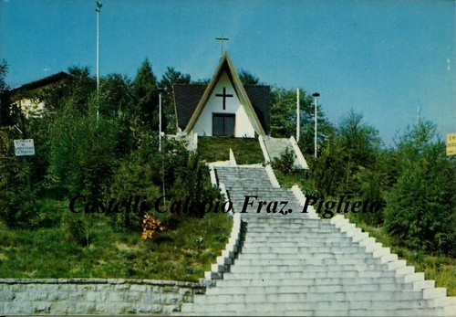 Castelli calepio fraz - castelli, fraz.piglieto